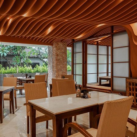 Kuta Angel Hotel Экстерьер фото