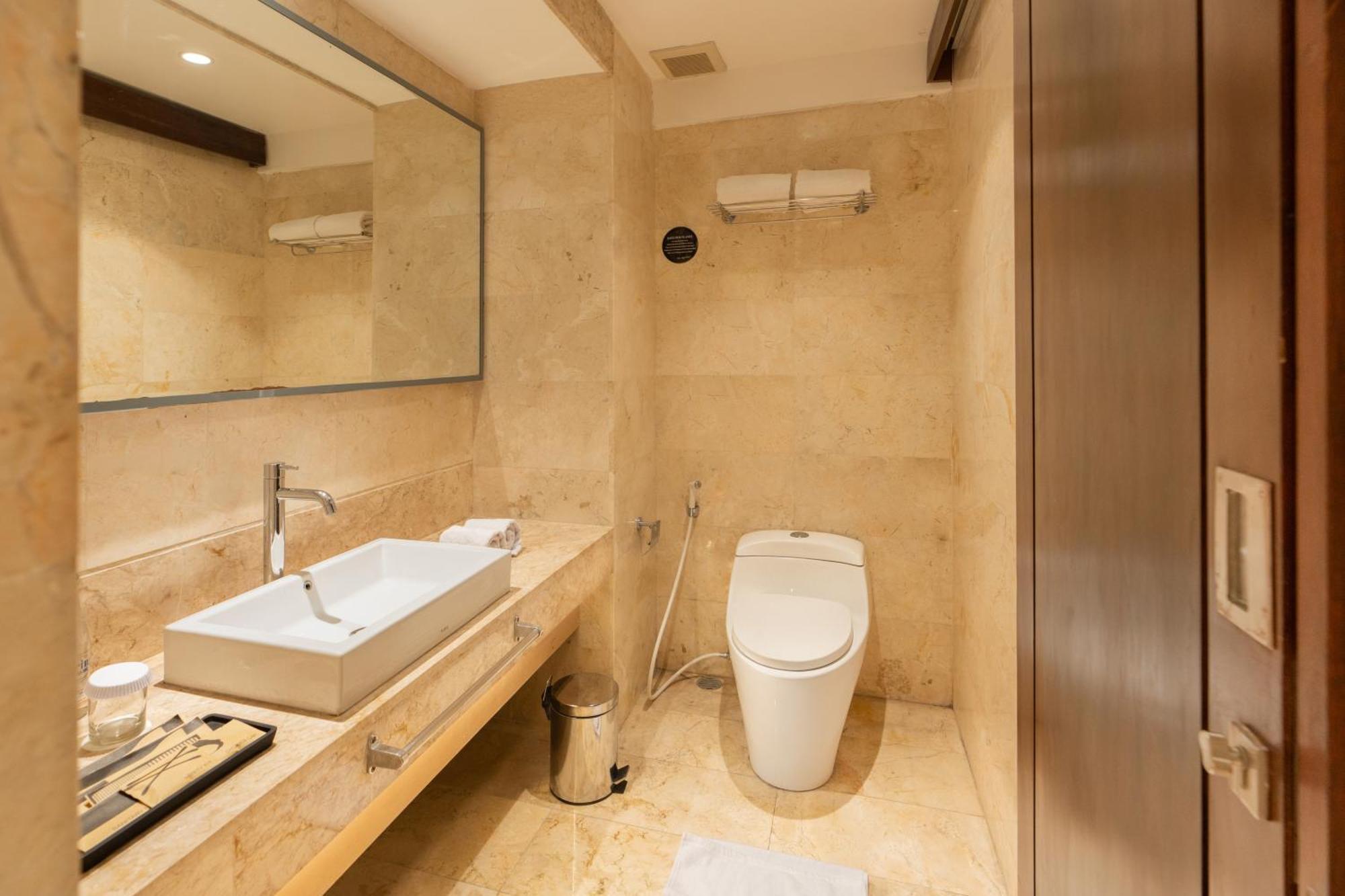 Kuta Angel Hotel Экстерьер фото