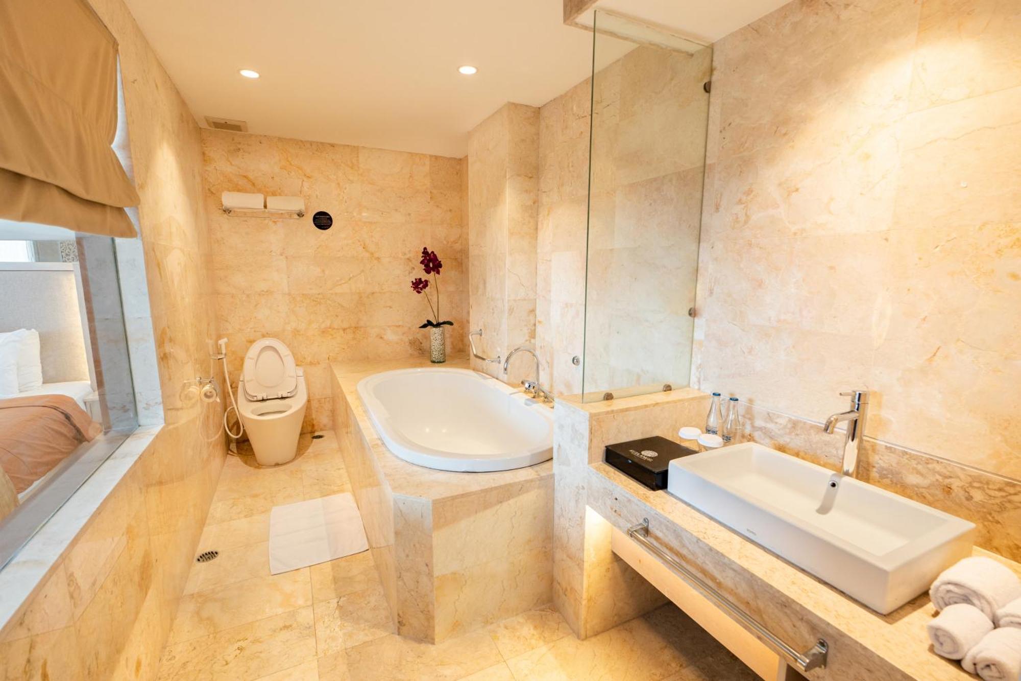 Kuta Angel Hotel Экстерьер фото
