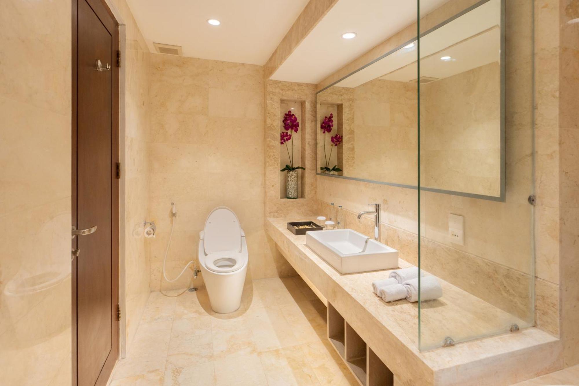 Kuta Angel Hotel Экстерьер фото