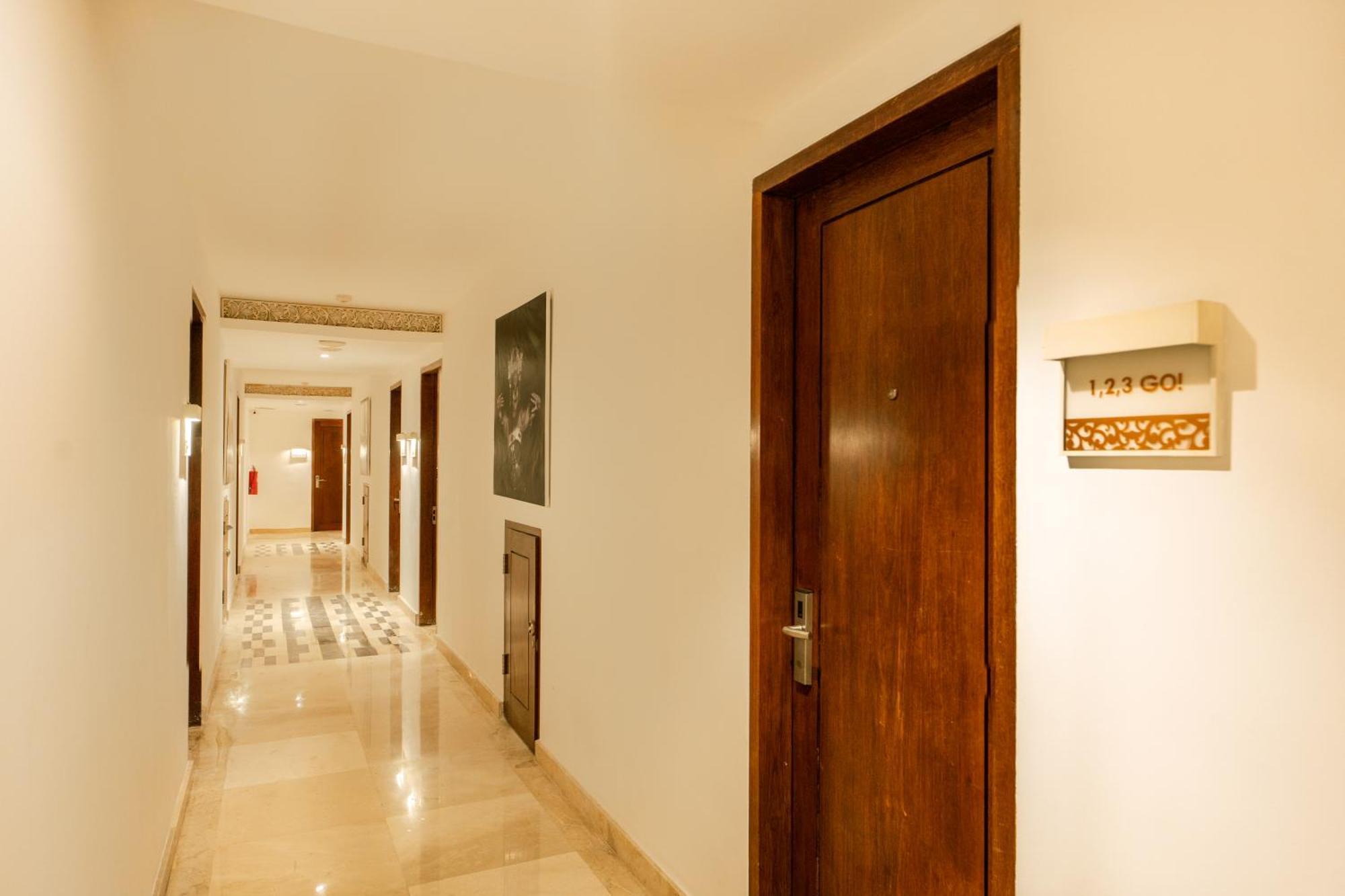Kuta Angel Hotel Экстерьер фото
