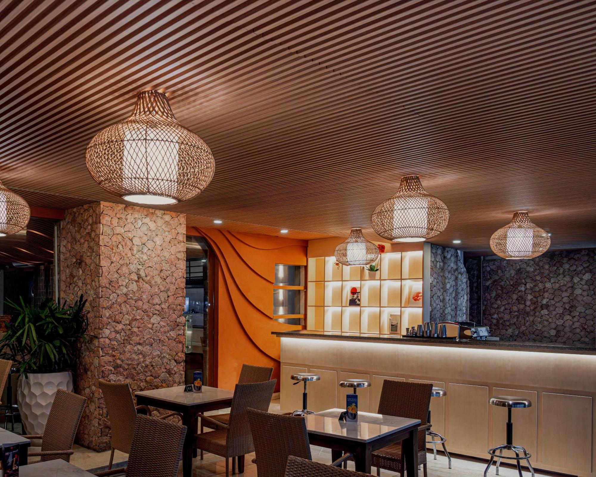 Kuta Angel Hotel Экстерьер фото
