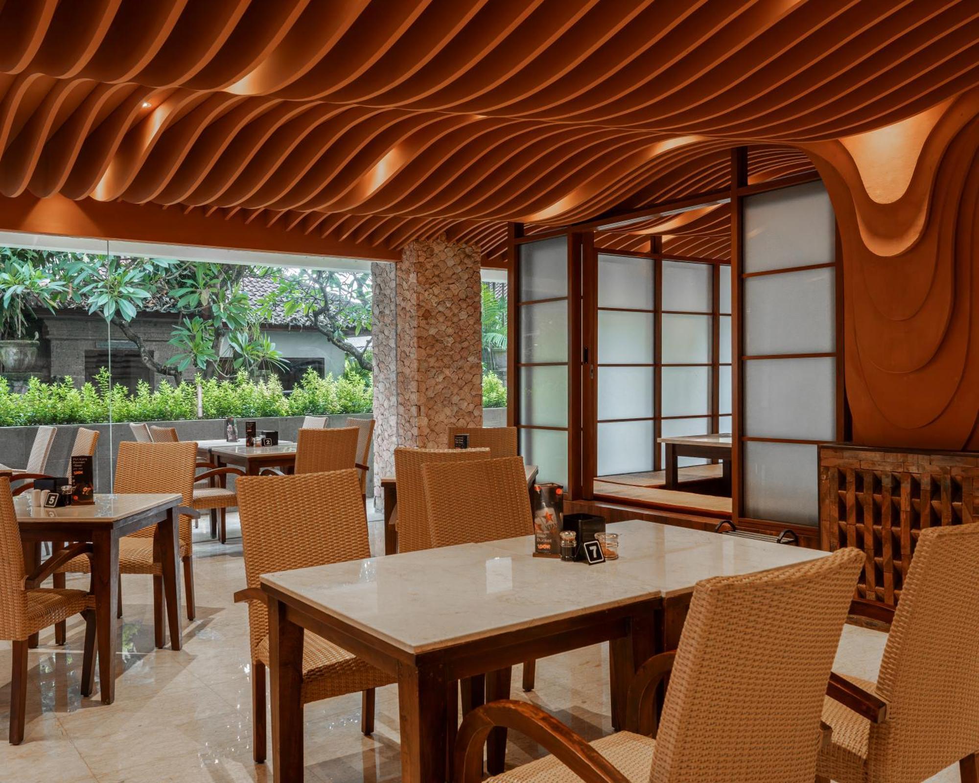 Kuta Angel Hotel Экстерьер фото