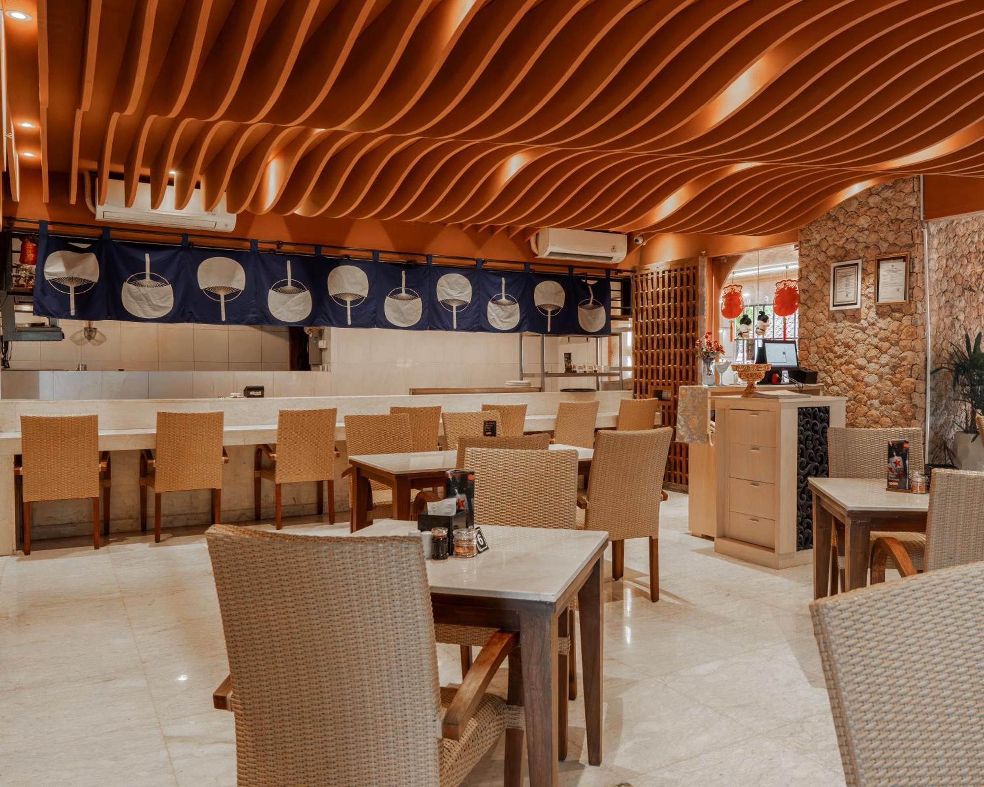 Kuta Angel Hotel Экстерьер фото